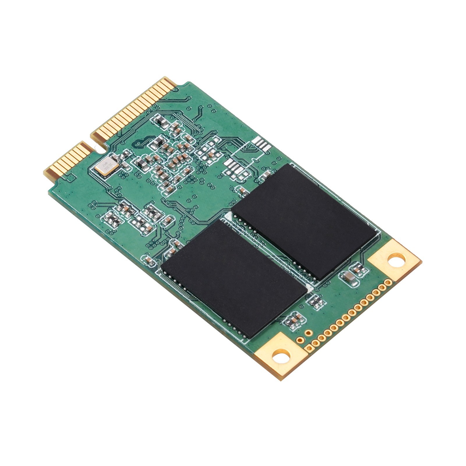 固態硬盤SSD怎么選？  這4個方面，輕松買對 SSD